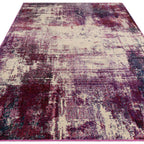 Colores Cloud 160x230cm Magenta CO08 Rug