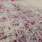 Colores Cloud 160x230cm Magenta CO08 Rug