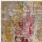 Colores Cloud 120x170cm Pixel CO07 Rug