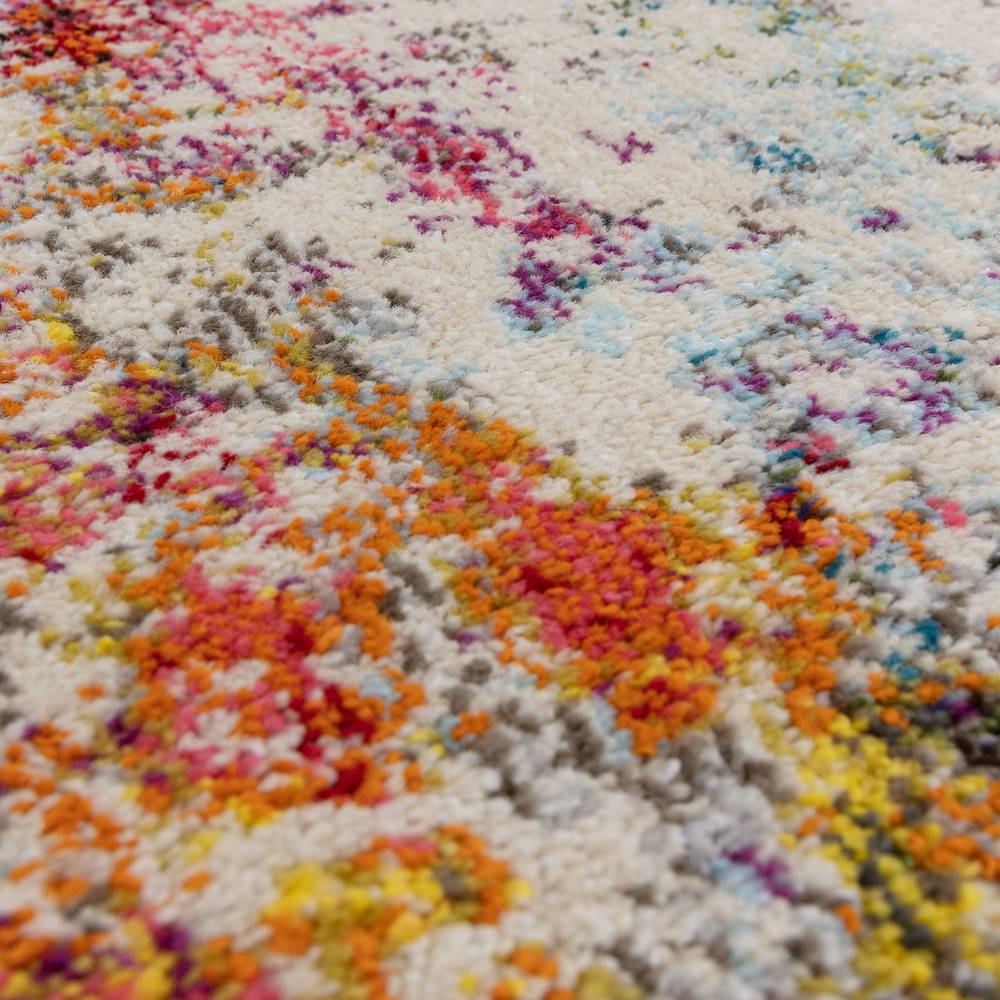 Colores Cloud 120x170cm Pixel CO07 Rug