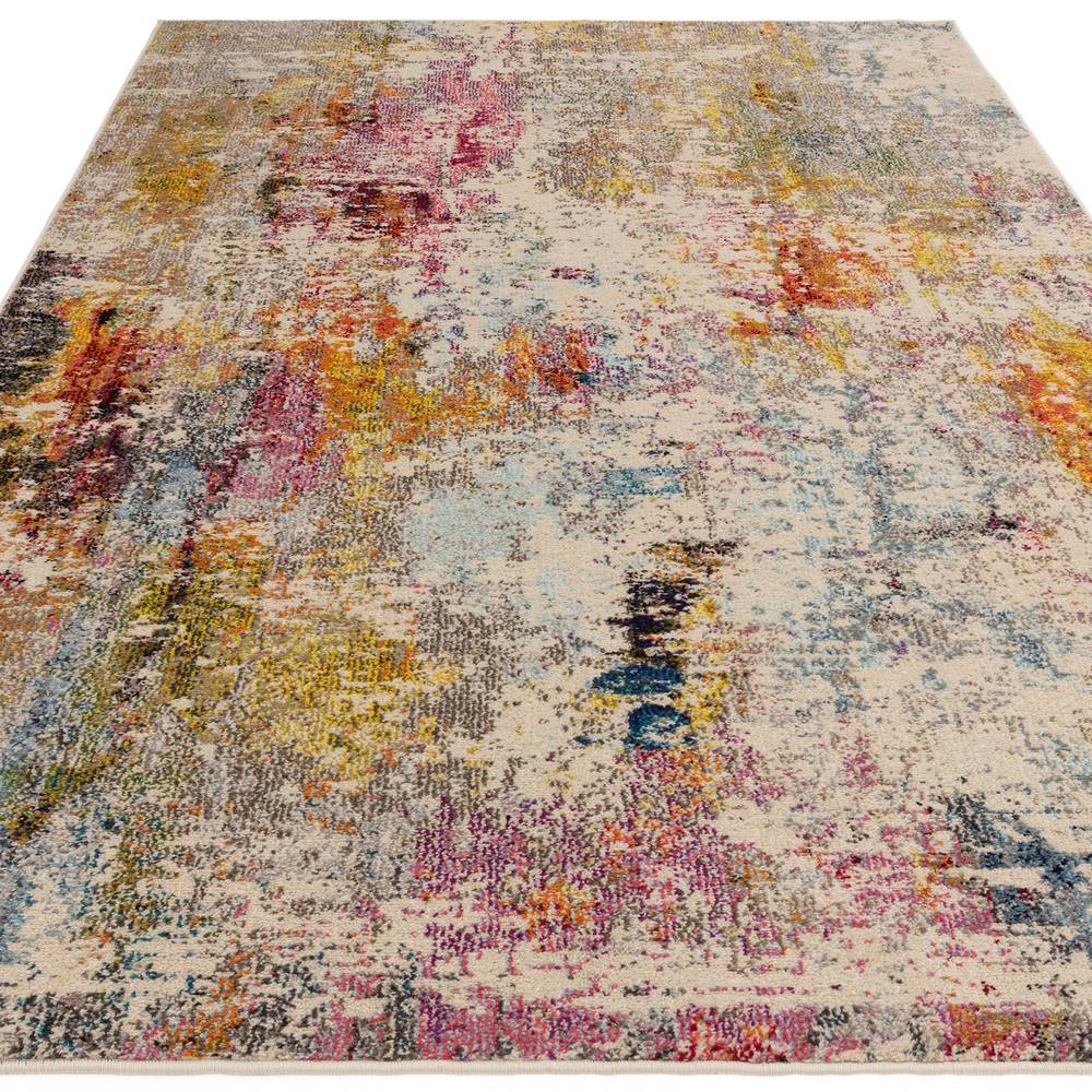 Colores Cloud 160x230cm Pixel CO07 Rug