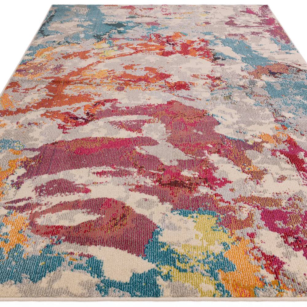 Colores Cloud 200x300cm Splash CO06 Rug