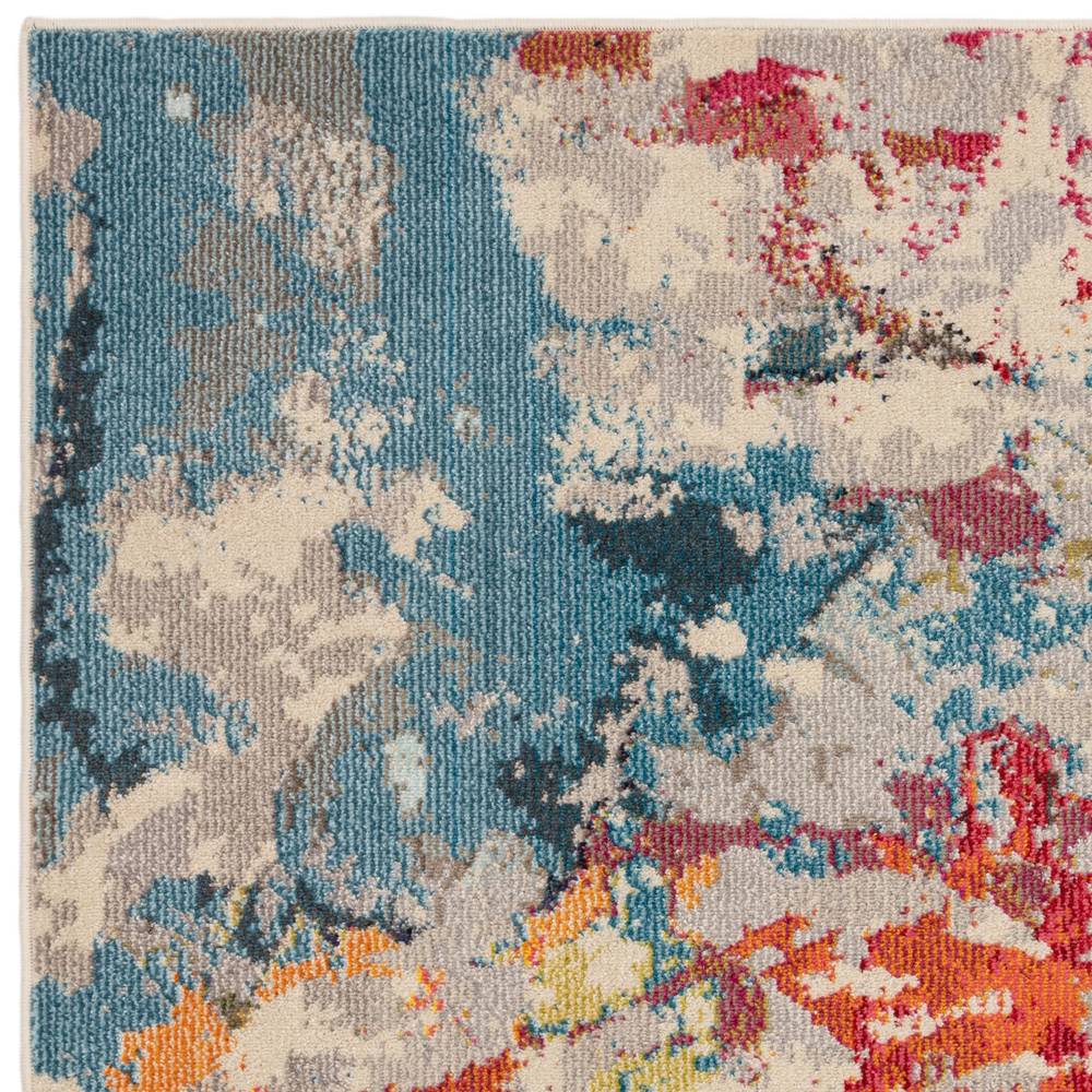 Colores Cloud 200x300cm Splash CO06 Rug