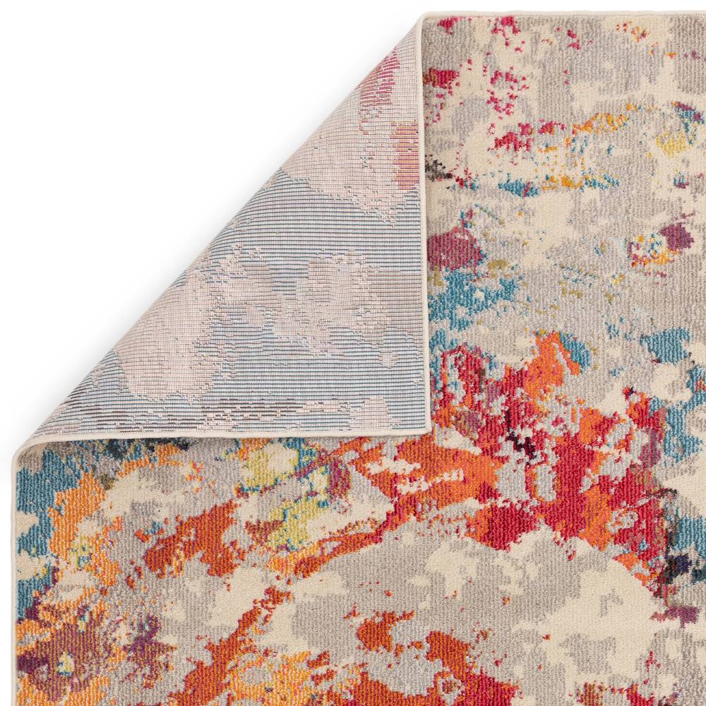 Colores Cloud 200x300cm Splash CO06 Rug