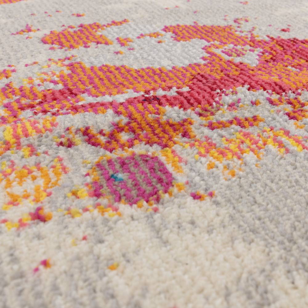Colores Cloud 160x230cm Splash CO06 Rug