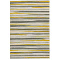 Colt Rug 160x230cm CL10 Stripe Mustard Rug