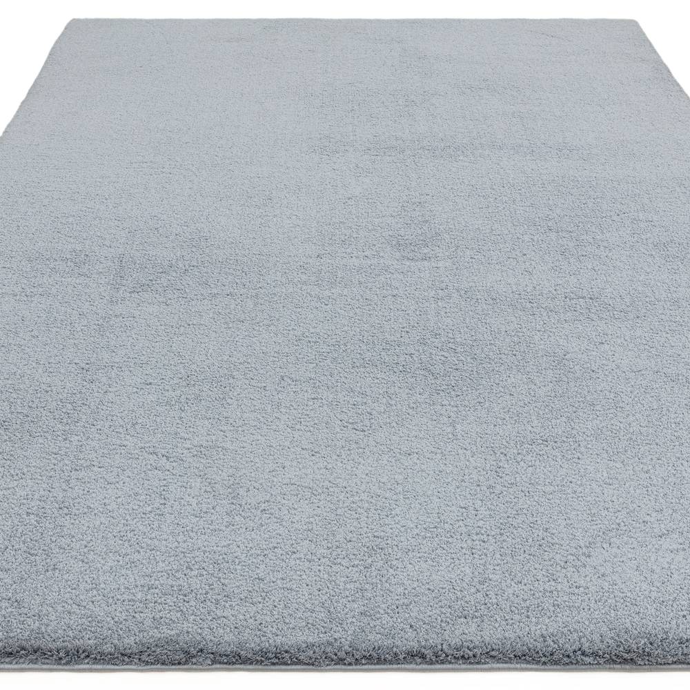 Como 200x290cm Blue Rug