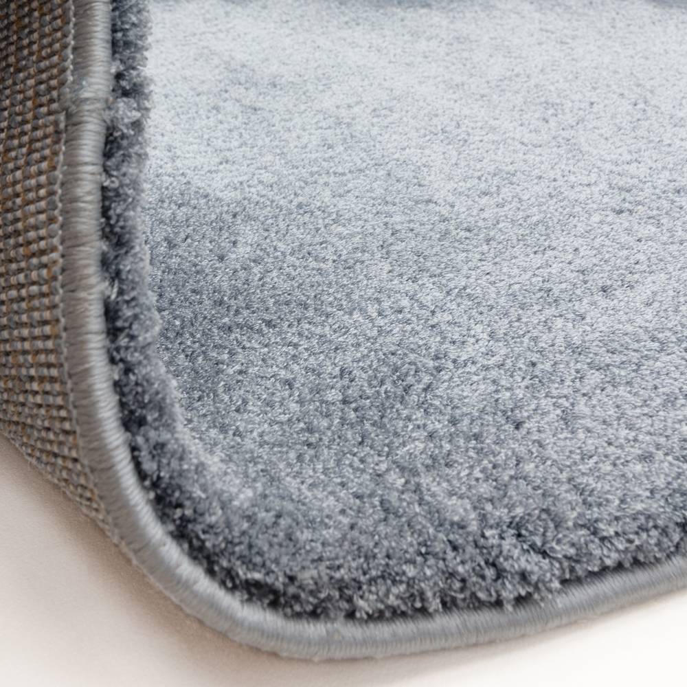 Como 160x230cm Blue Rug