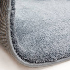 Como 080x150cm Blue Rug