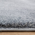 Como 080x150cm Blue Rug