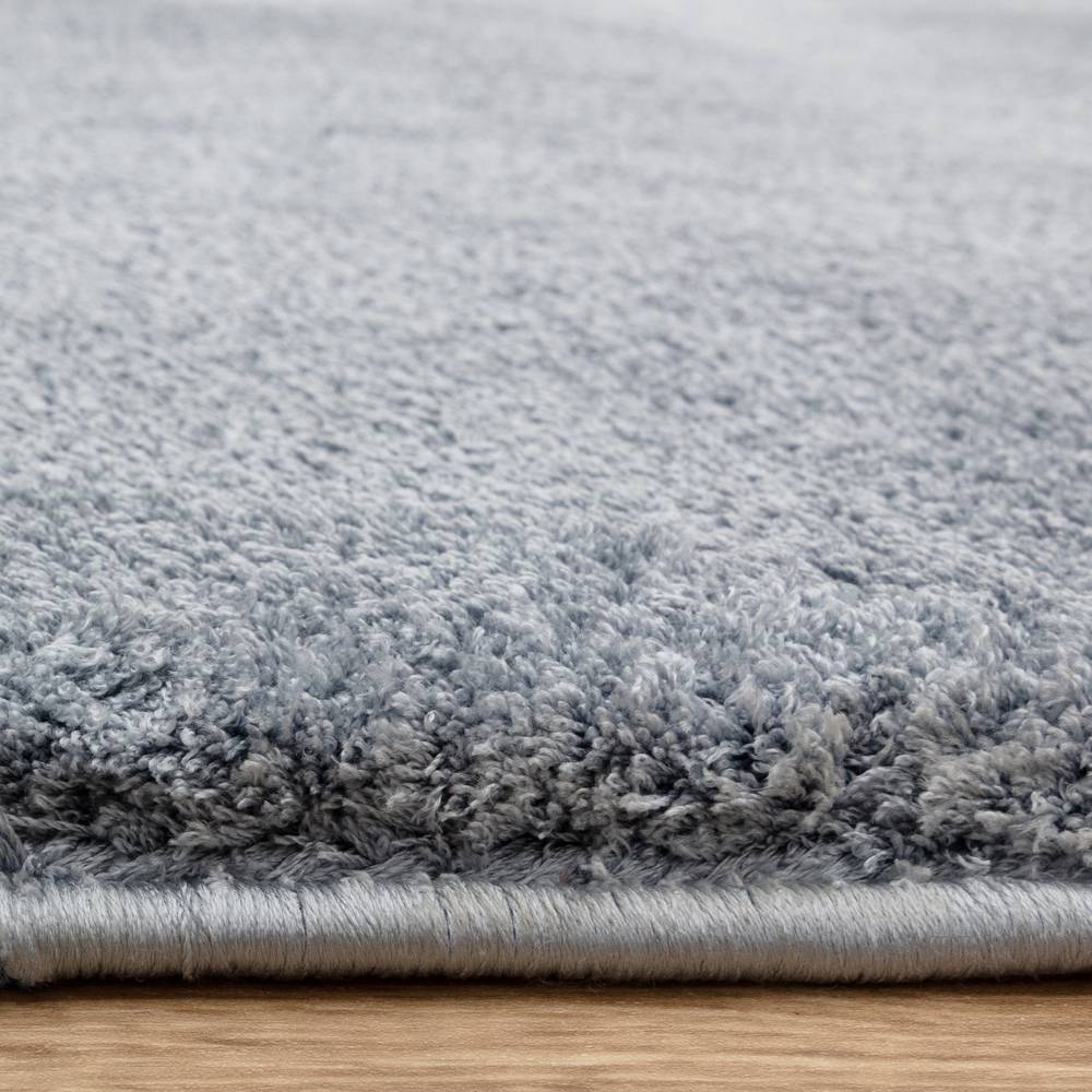 Como 080x150cm Blue Rug