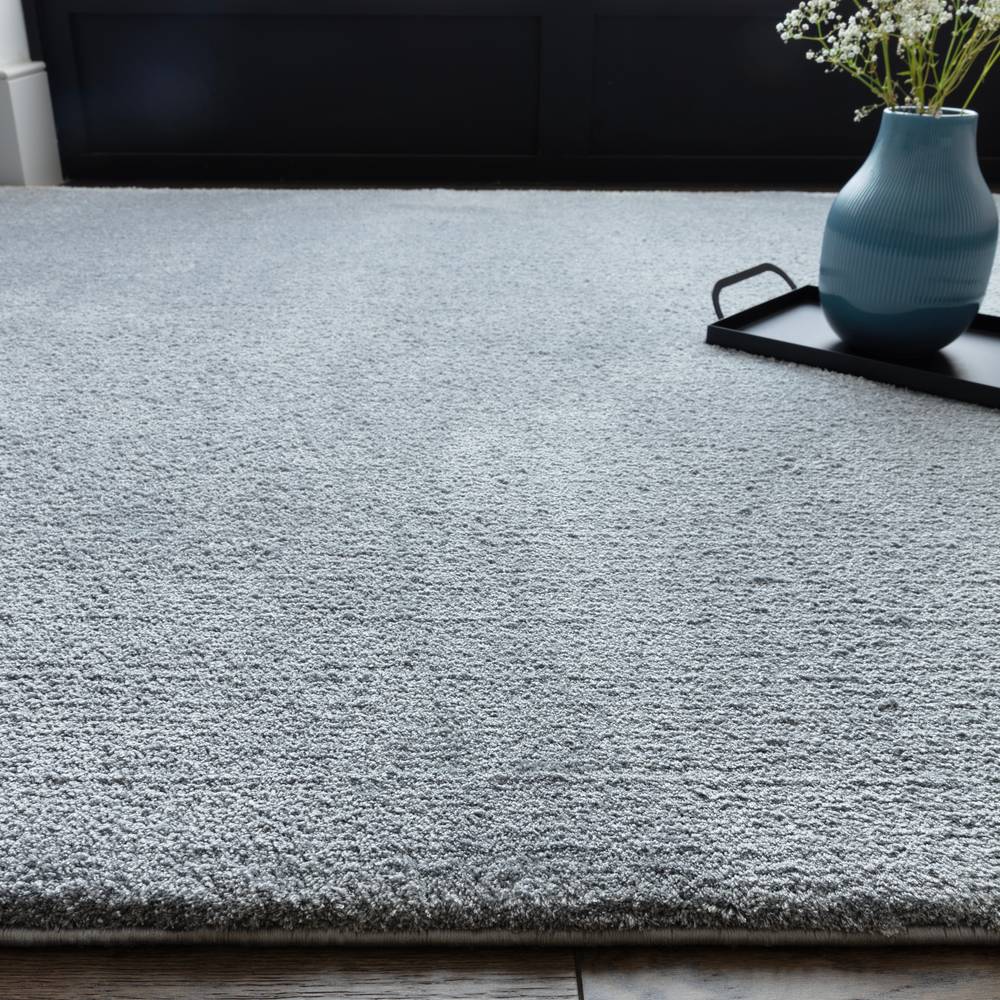 Como 160x230cm Blue Rug