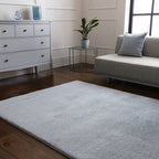 Como 120x170cm Blue Rug