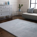 Como 200x290cm Blue Rug