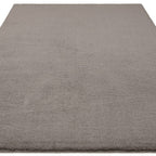 Como 120x170cm Charcoal Rug