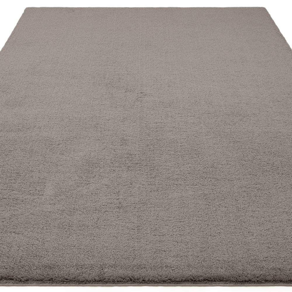 Como 120x170cm Charcoal Rug