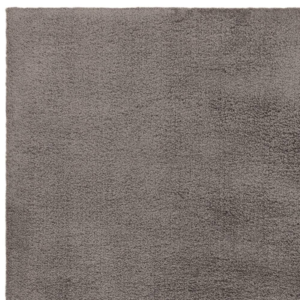 Como 120x170cm Charcoal Rug