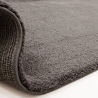 Como 080x150cm Charcoal Rug