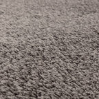Como 080x150cm Charcoal Rug