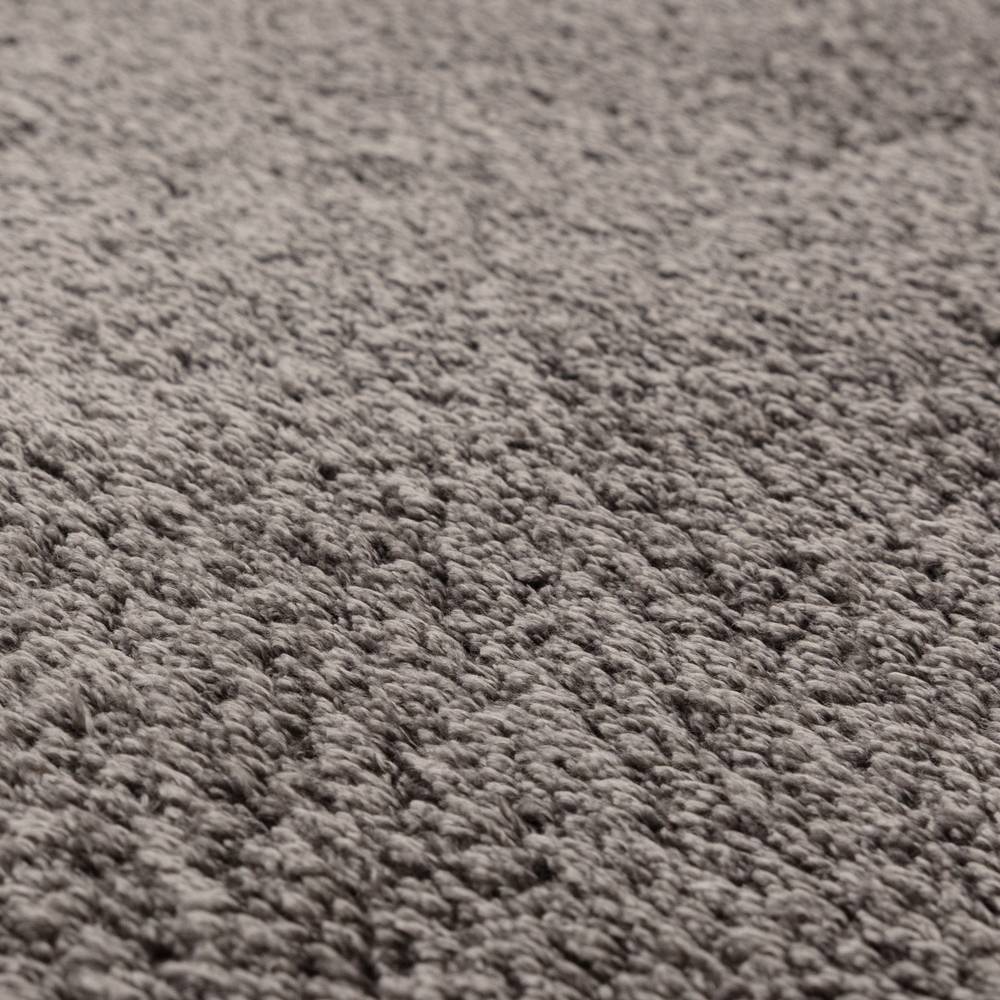 Como 160x230cm Charcoal Rug