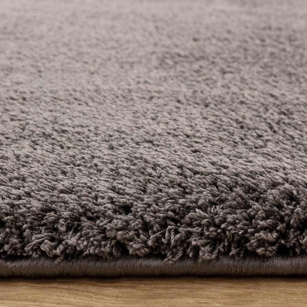Como 080x150cm Charcoal Rug