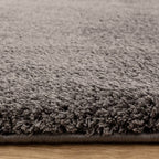 Como 200x290cm Charcoal Rug