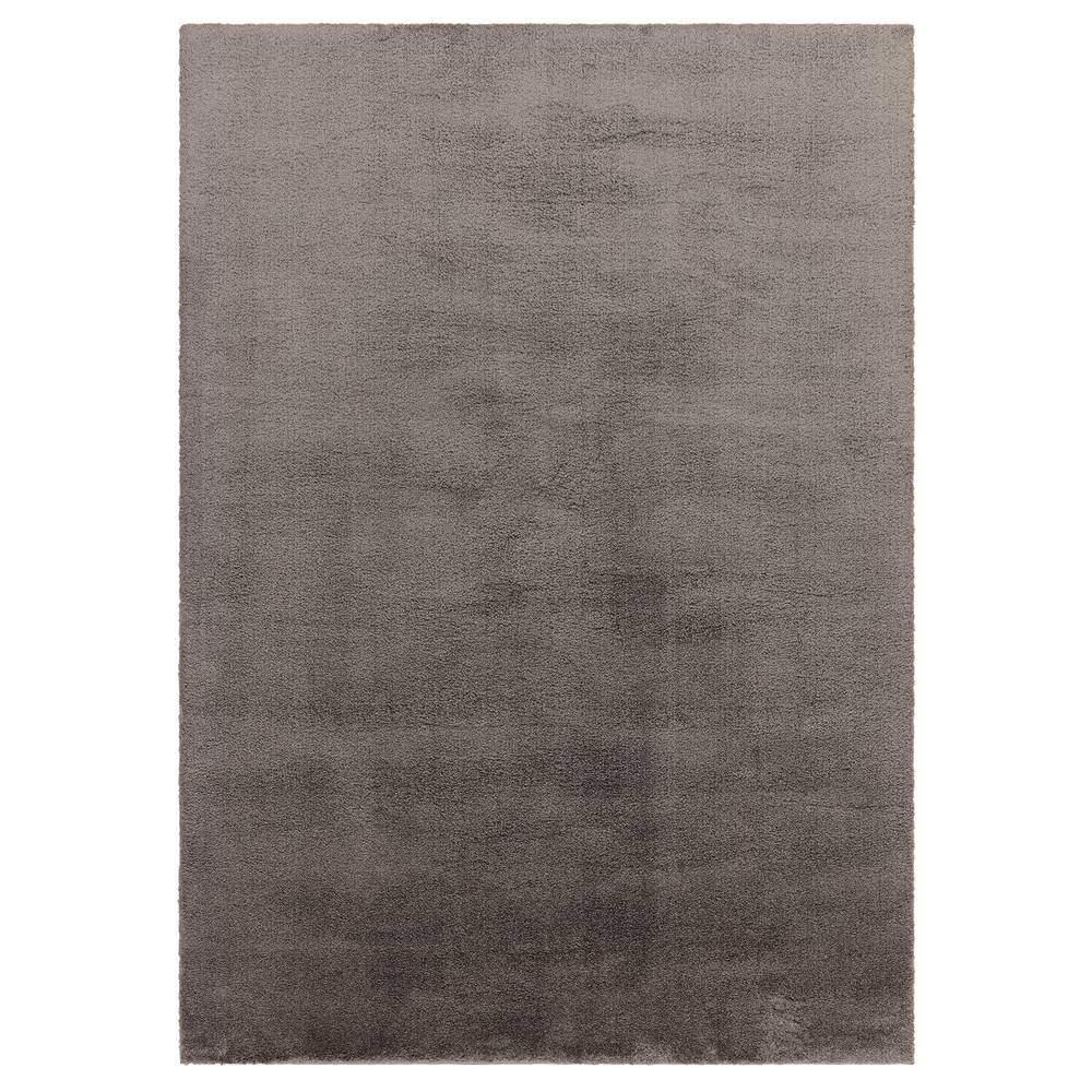 Como 120x170cm Charcoal Rug