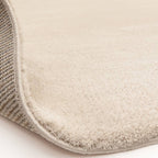 Como 120x170cm Ivory Rug