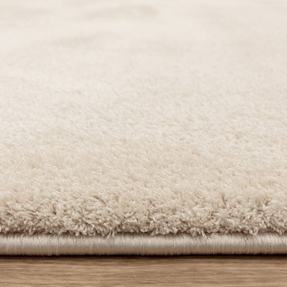 Como 120x170cm Ivory Rug