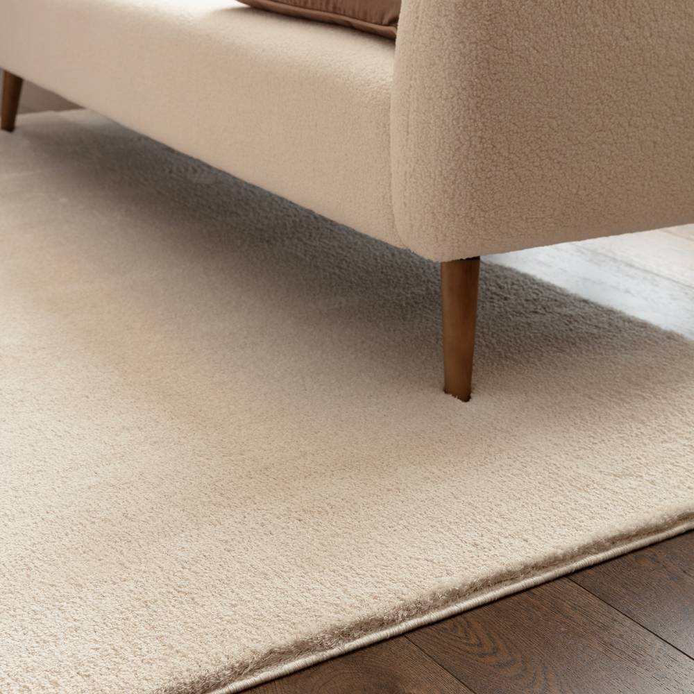 Como 200x290cm Ivory Rug