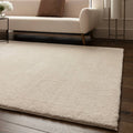 Como 120x170cm Ivory Rug