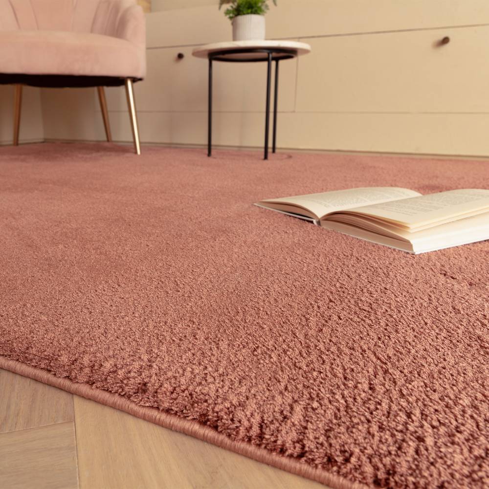 Como 120x170cm Marsala Rug