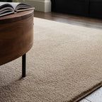 Como 080x150cm Natural Rug