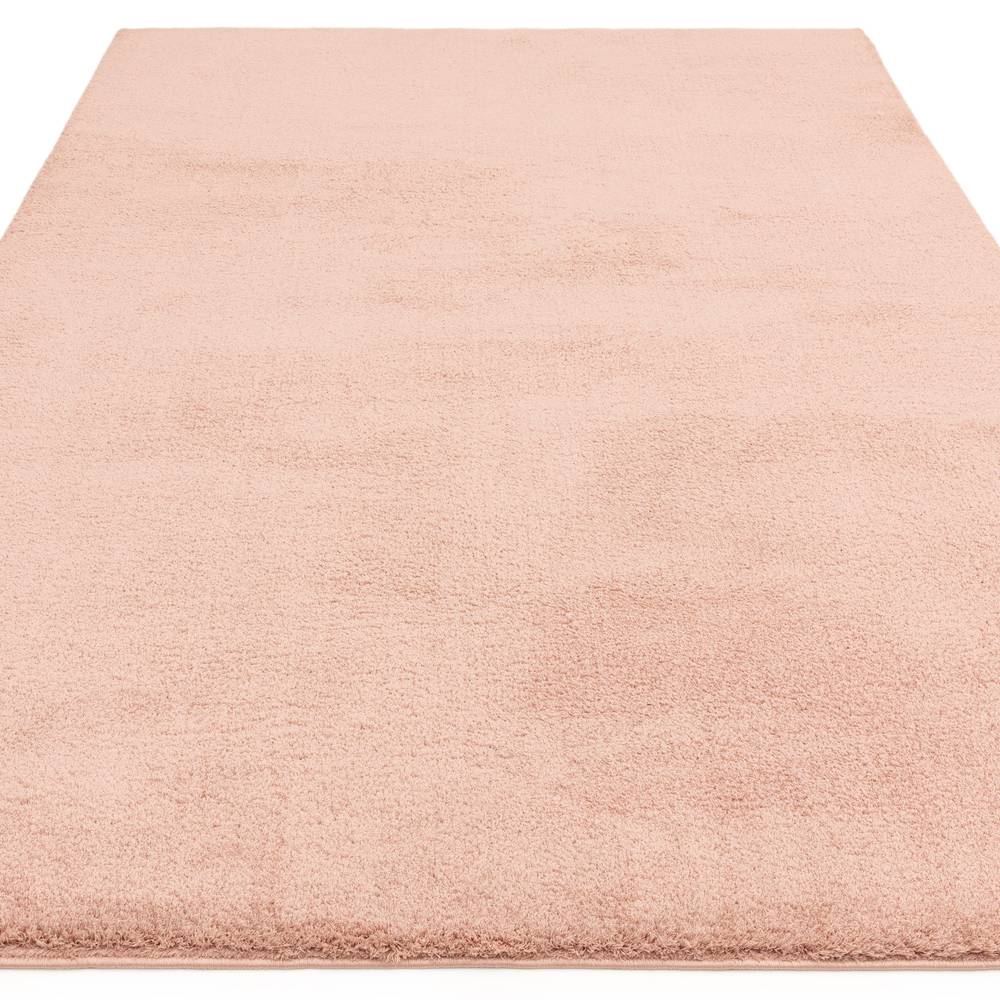 Como 120x170cm Pink Rug