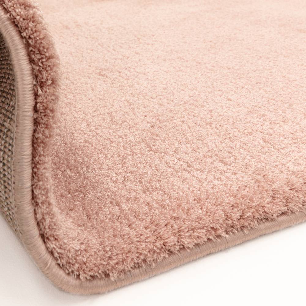 Como 080x150cm Pink Rug