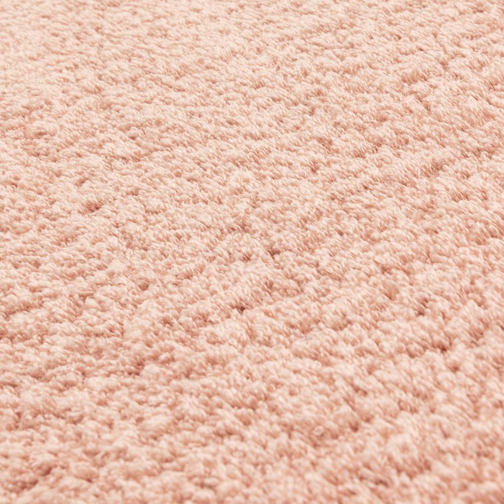 Como 080x150cm Pink Rug