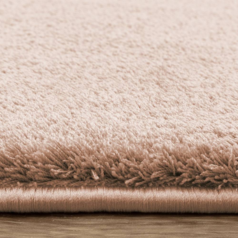 Como 200x290cm Pink Rug
