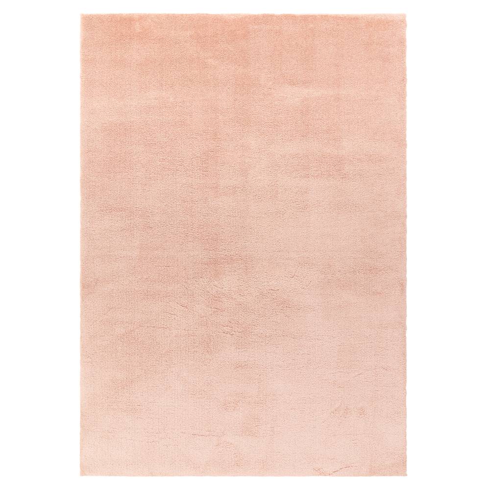 Como 200x290cm Pink Rug