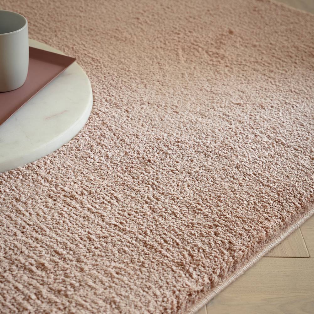 Como 120x170cm Pink Rug