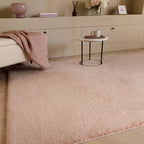 Como 200x290cm Pink Rug