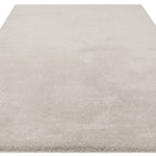 Como 200x290cm Silver Rug