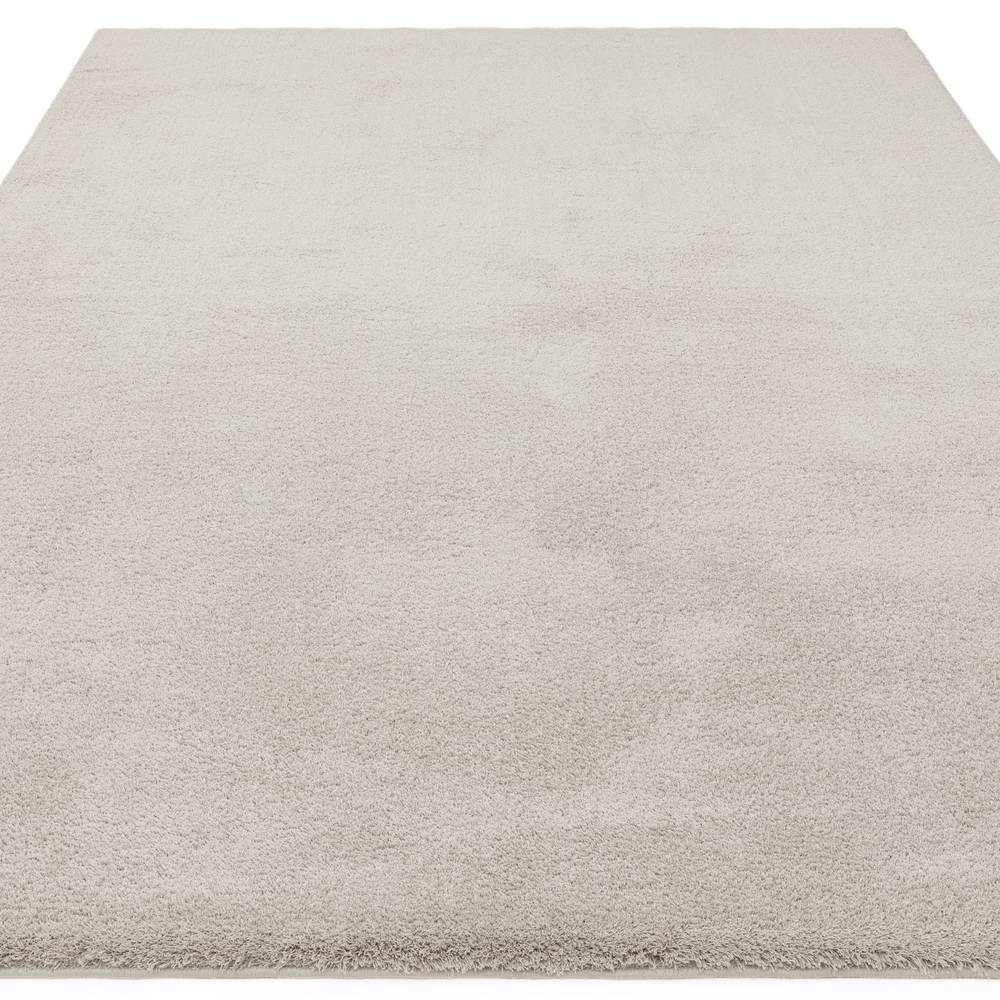 Como 120x170cm Silver Rug