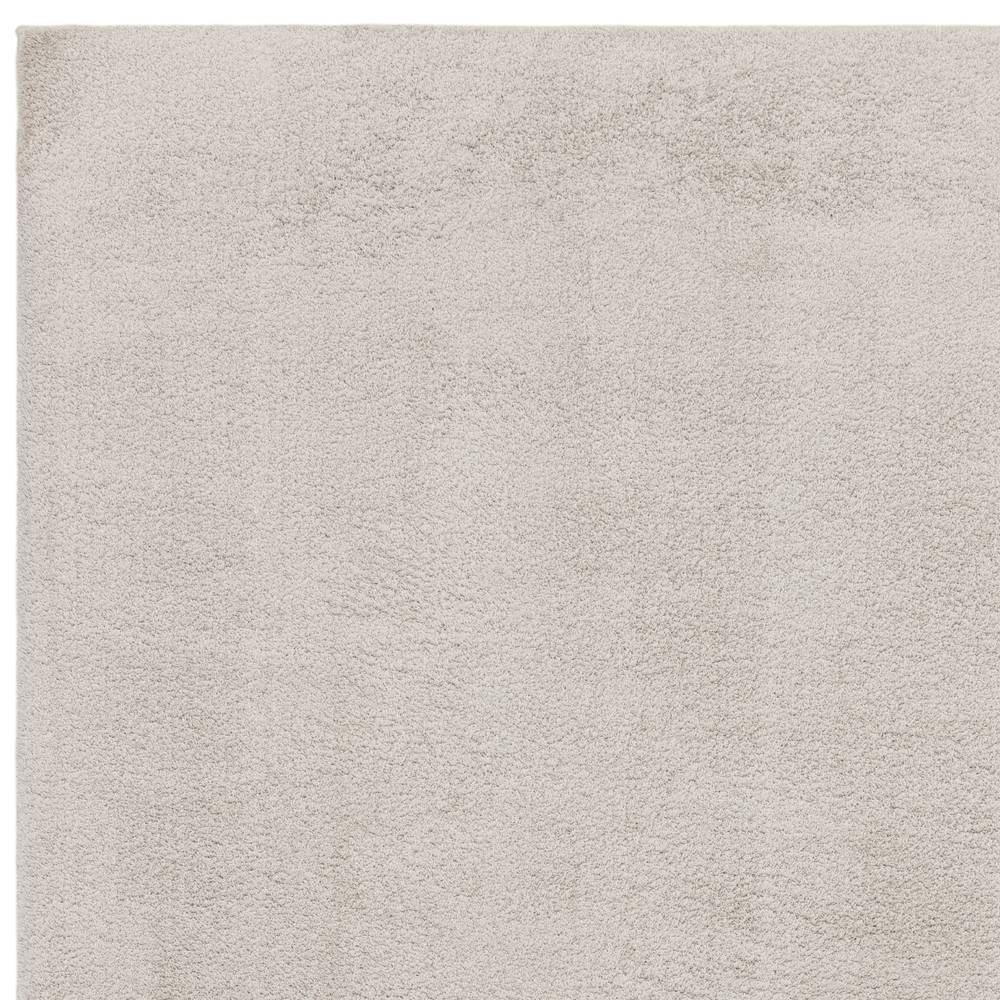 Como 080x150cm Silver Rug