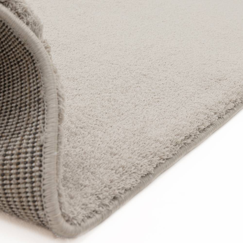 Como 120x170cm Silver Rug