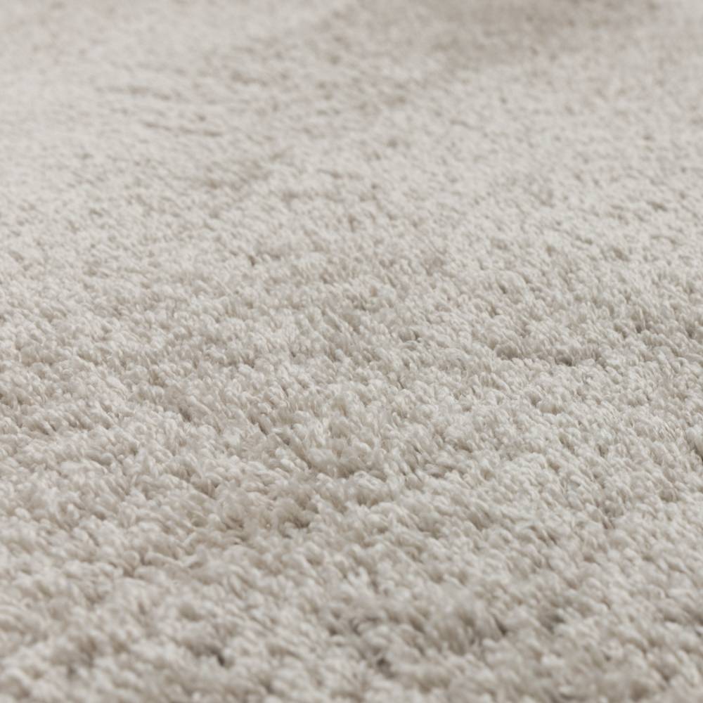 Como 120x170cm Silver Rug