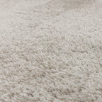 Como 080x150cm Silver Rug
