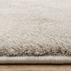 Como 080x150cm Silver Rug