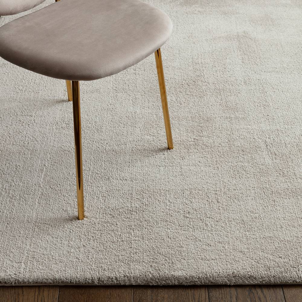 Como 120x170cm Silver Rug