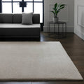 Como 080x150cm Silver Rug