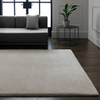 Como 160x230cm Silver Rug